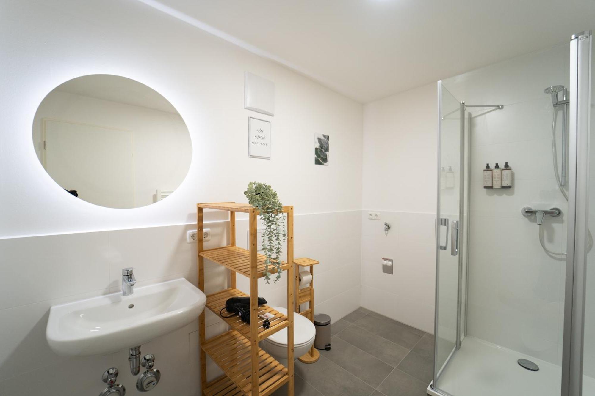 Luxomes - Vilshofen Altstadt Apartments Филсхофен ан дер Донау Екстериор снимка