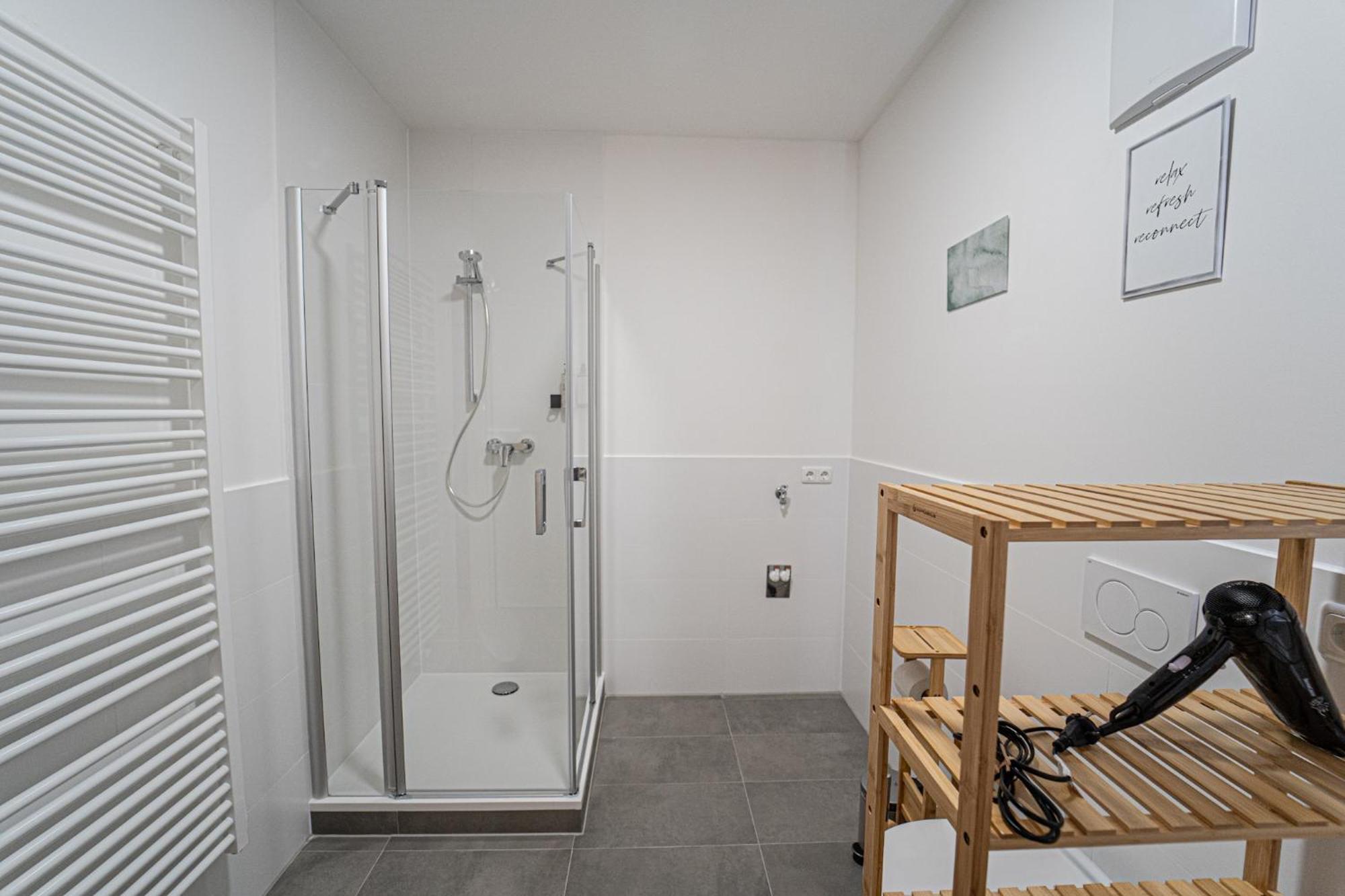 Luxomes - Vilshofen Altstadt Apartments Филсхофен ан дер Донау Екстериор снимка