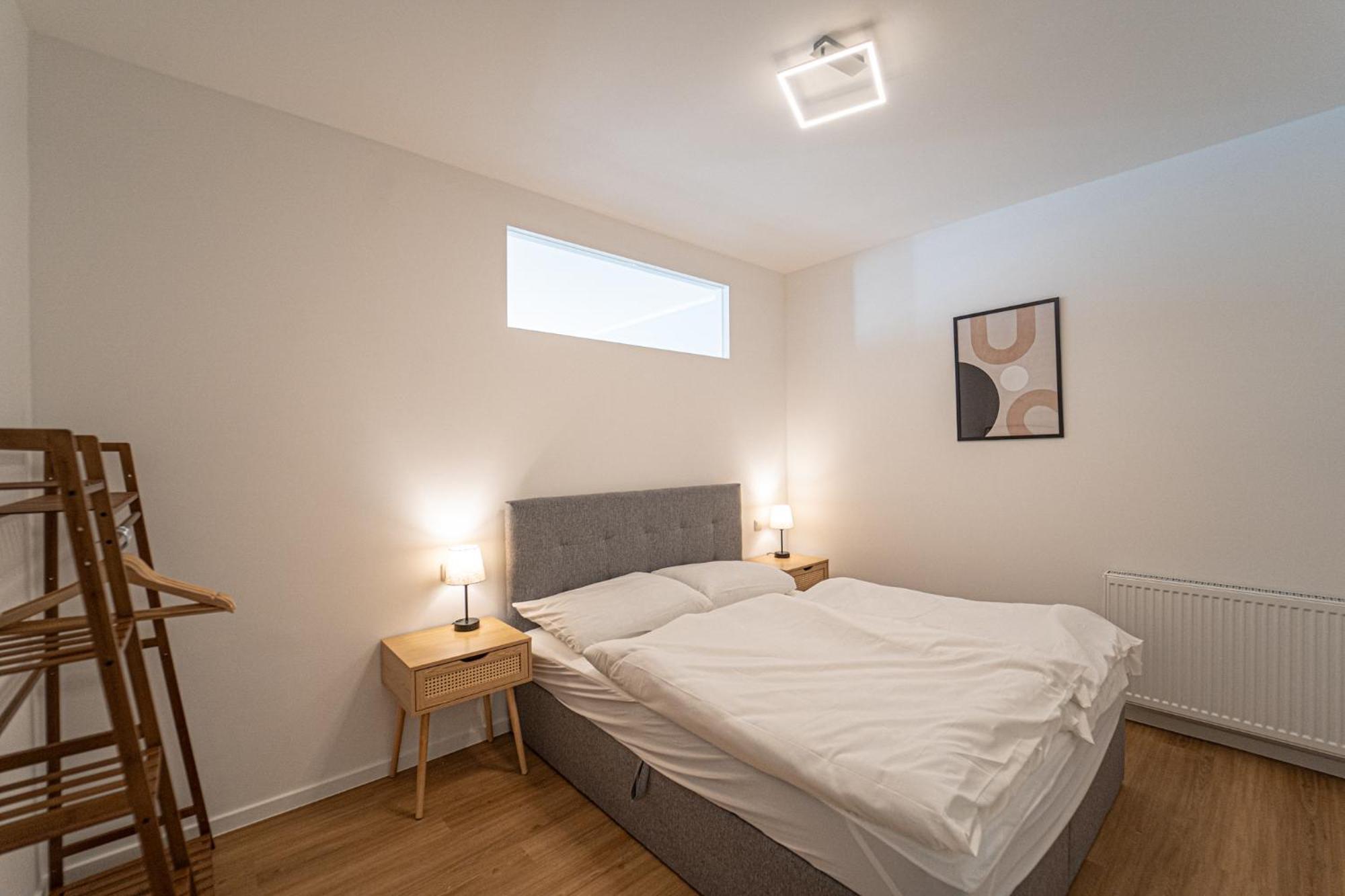Luxomes - Vilshofen Altstadt Apartments Филсхофен ан дер Донау Екстериор снимка