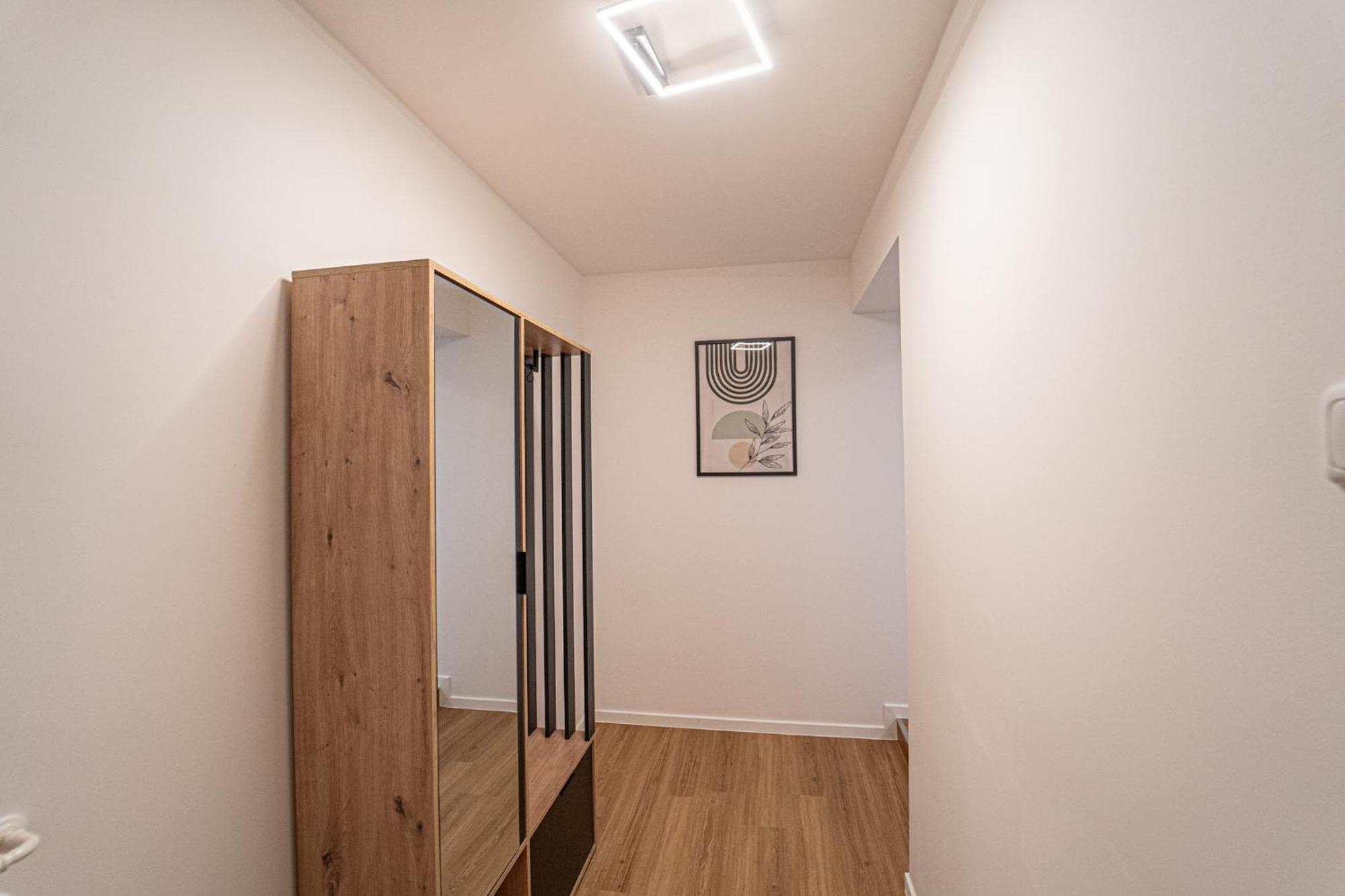 Luxomes - Vilshofen Altstadt Apartments Филсхофен ан дер Донау Екстериор снимка