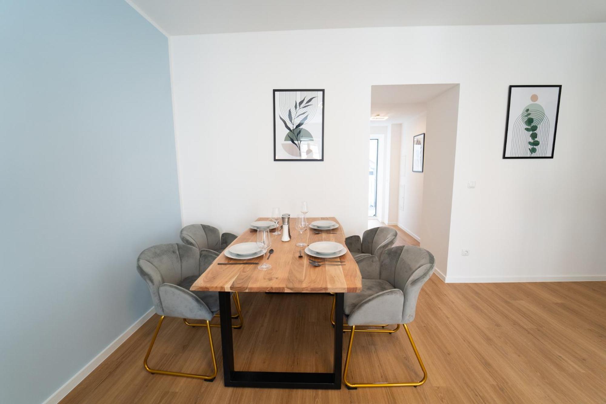 Luxomes - Vilshofen Altstadt Apartments Филсхофен ан дер Донау Екстериор снимка
