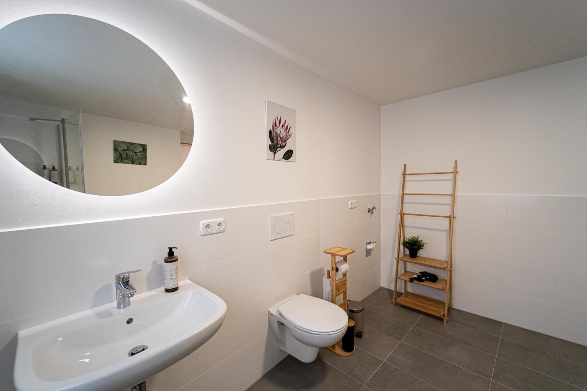 Luxomes - Vilshofen Altstadt Apartments Филсхофен ан дер Донау Екстериор снимка